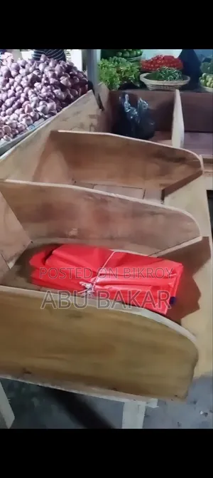 Wholesale shop for rent inside the vegetable market
