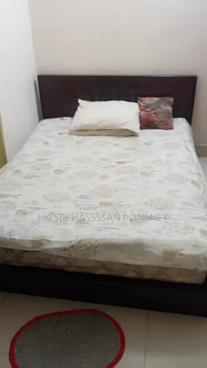Flooring Bed