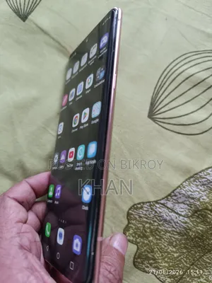 LG Velvet 128 GB Rose Gold