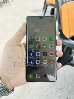 Honor 256 GB White