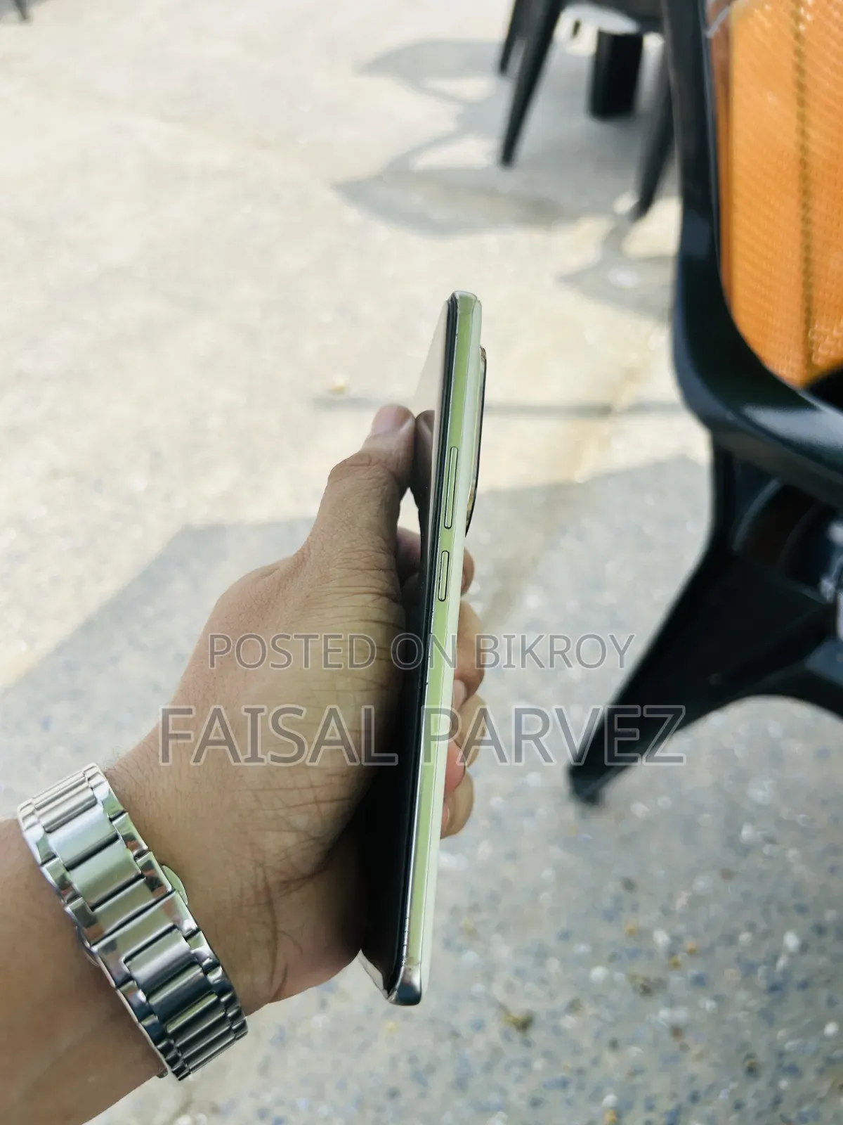 Honor 256 GB White