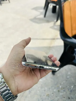 Honor 256 GB White