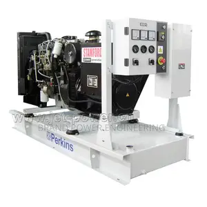 150 Kva Perkins Diesel Genset