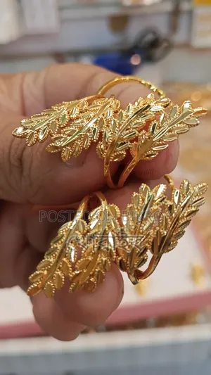 Chinese Golden Ring