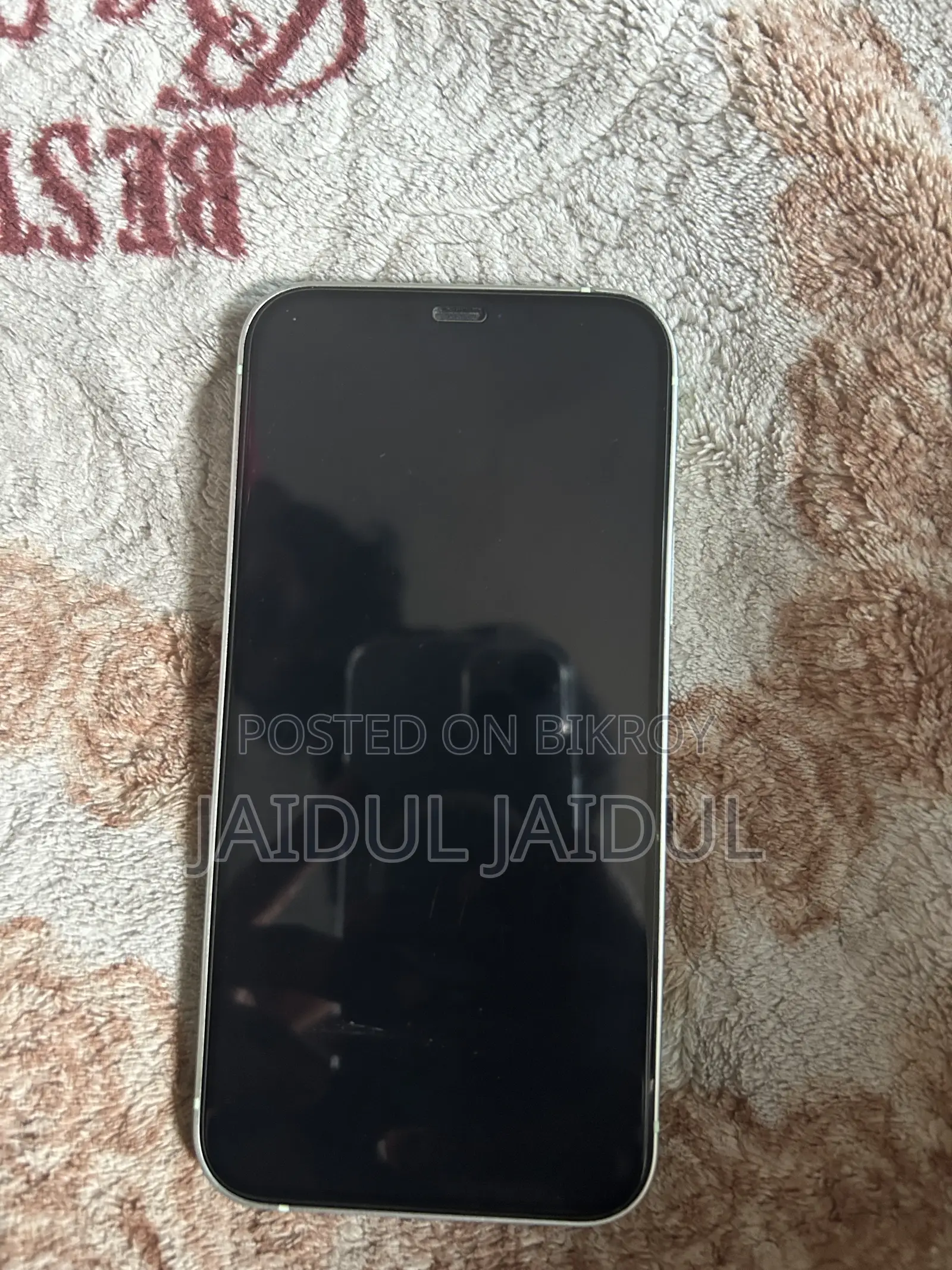 Apple iPhone 12 128 GB