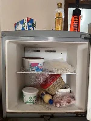তোশিবা ফ্রিজ