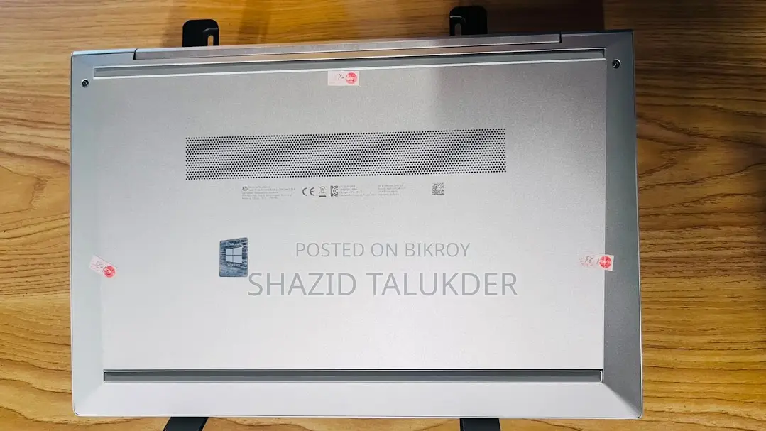 Laptop HP EliteBook 845 G8 16GB AMD Ryzen 5 SSD 512GB