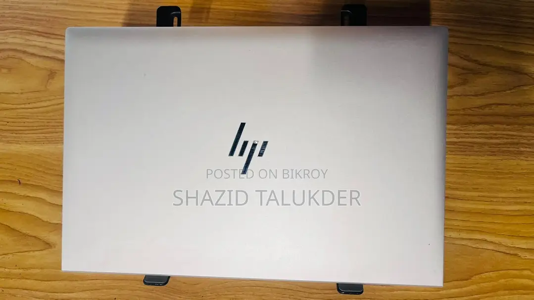 Laptop HP EliteBook 845 G8 16GB AMD Ryzen 5 SSD 512GB