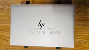 Laptop HP EliteBook 845 G8 16GB AMD Ryzen 5 SSD 512GB