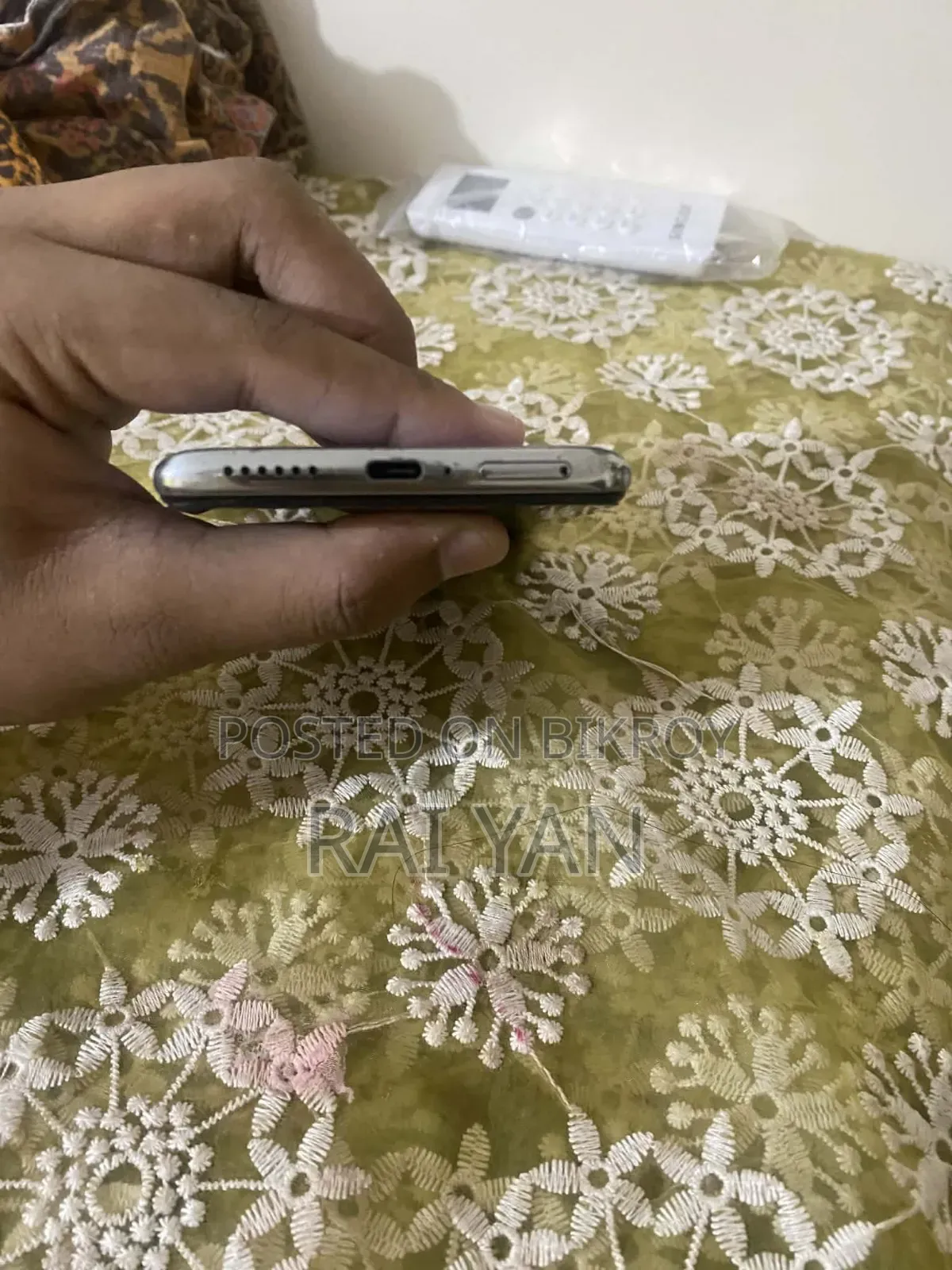 Xiaomi 11T 128 GB Purple