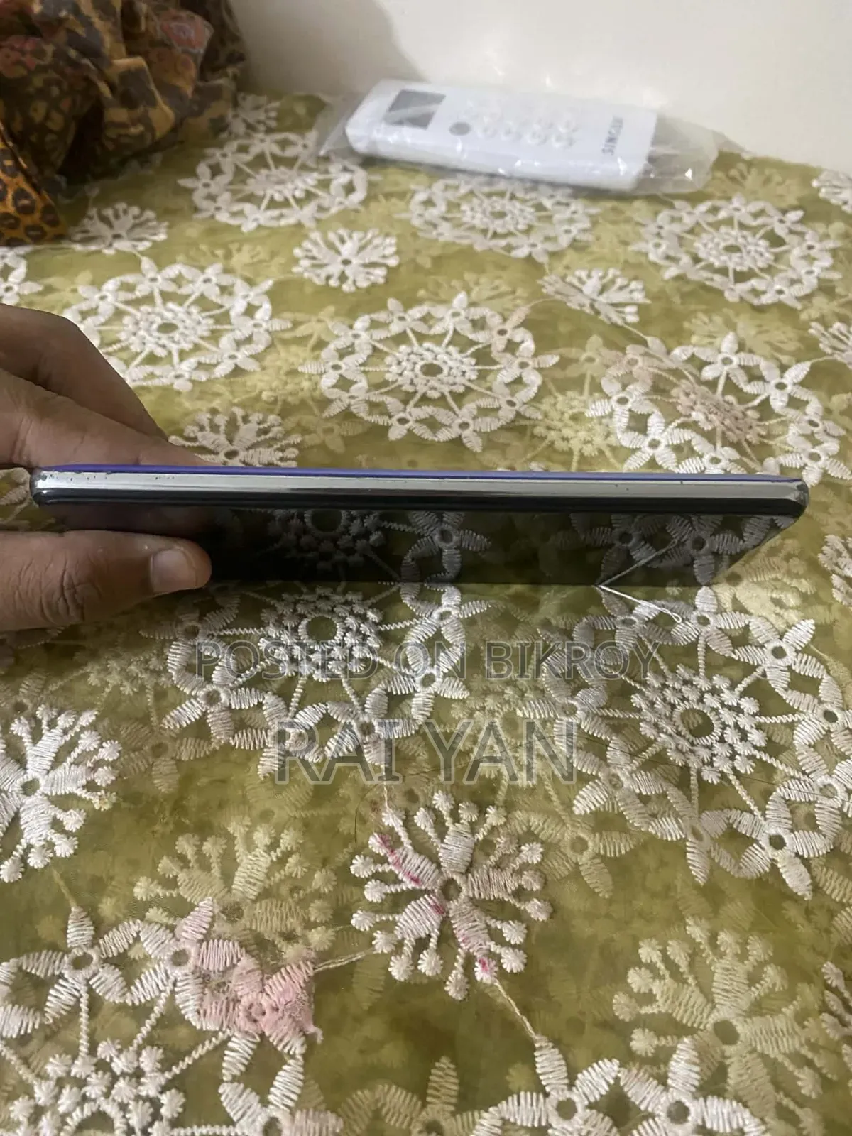 Xiaomi 11T 128 GB Purple