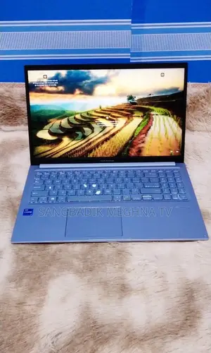 Laptop Asus 4GB Intel SSD 500GB