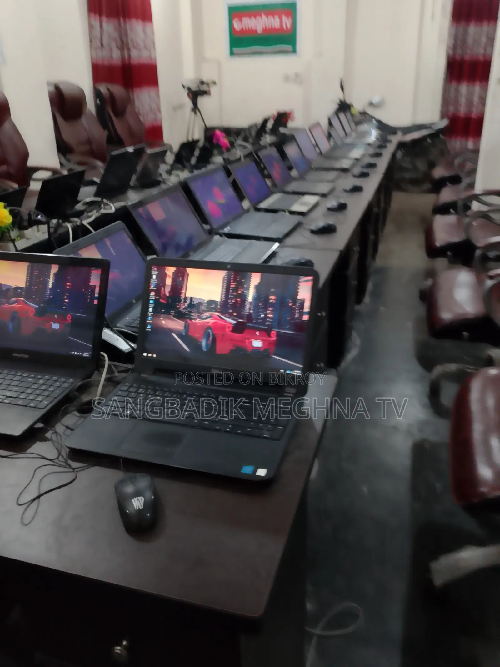 Laptop Asus 4GB Intel SSD 500GB