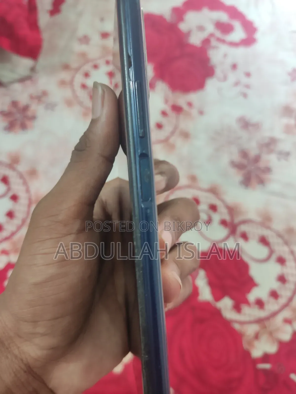 Vivo Y12 32 GB Black