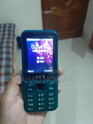 GDL G603 Green