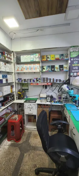 Shop Furniture for Sale