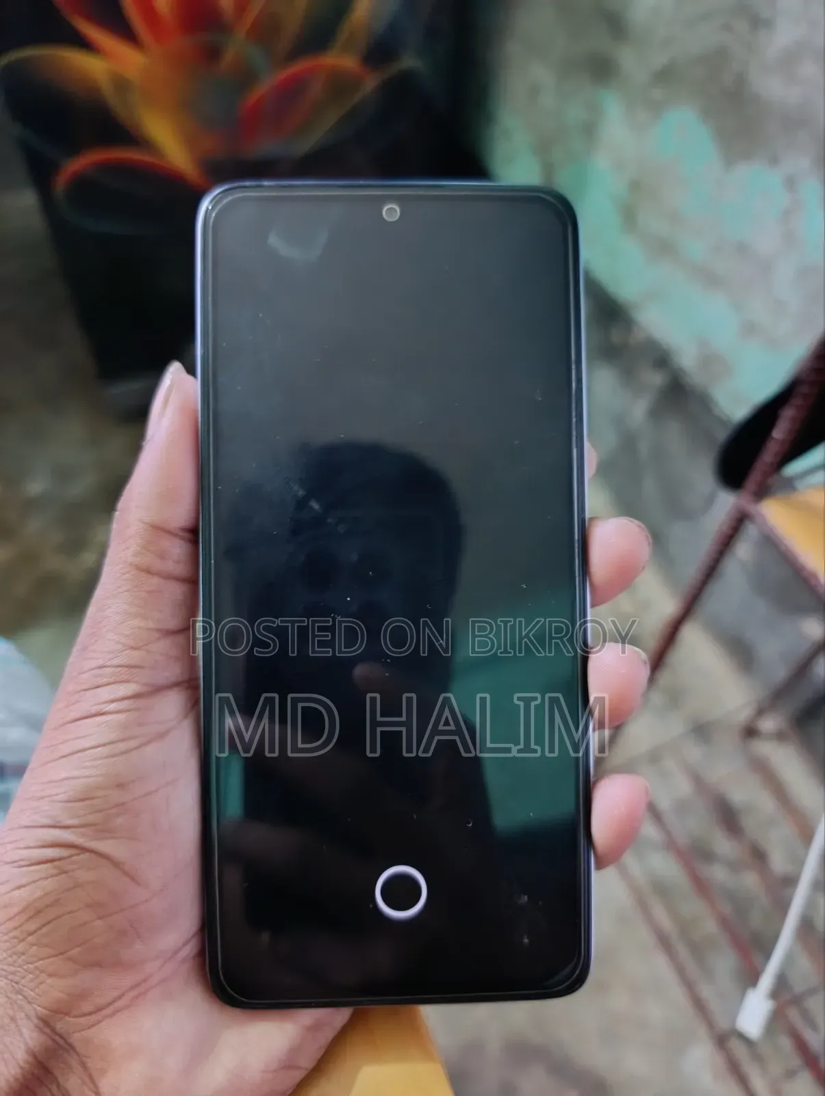 Xiaomi Redmi Note 14 4G 128 GB Silver