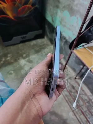 Xiaomi Redmi Note 14 4G 128 GB Silver