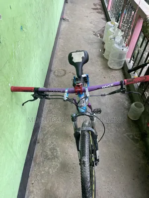 Cycle for sale