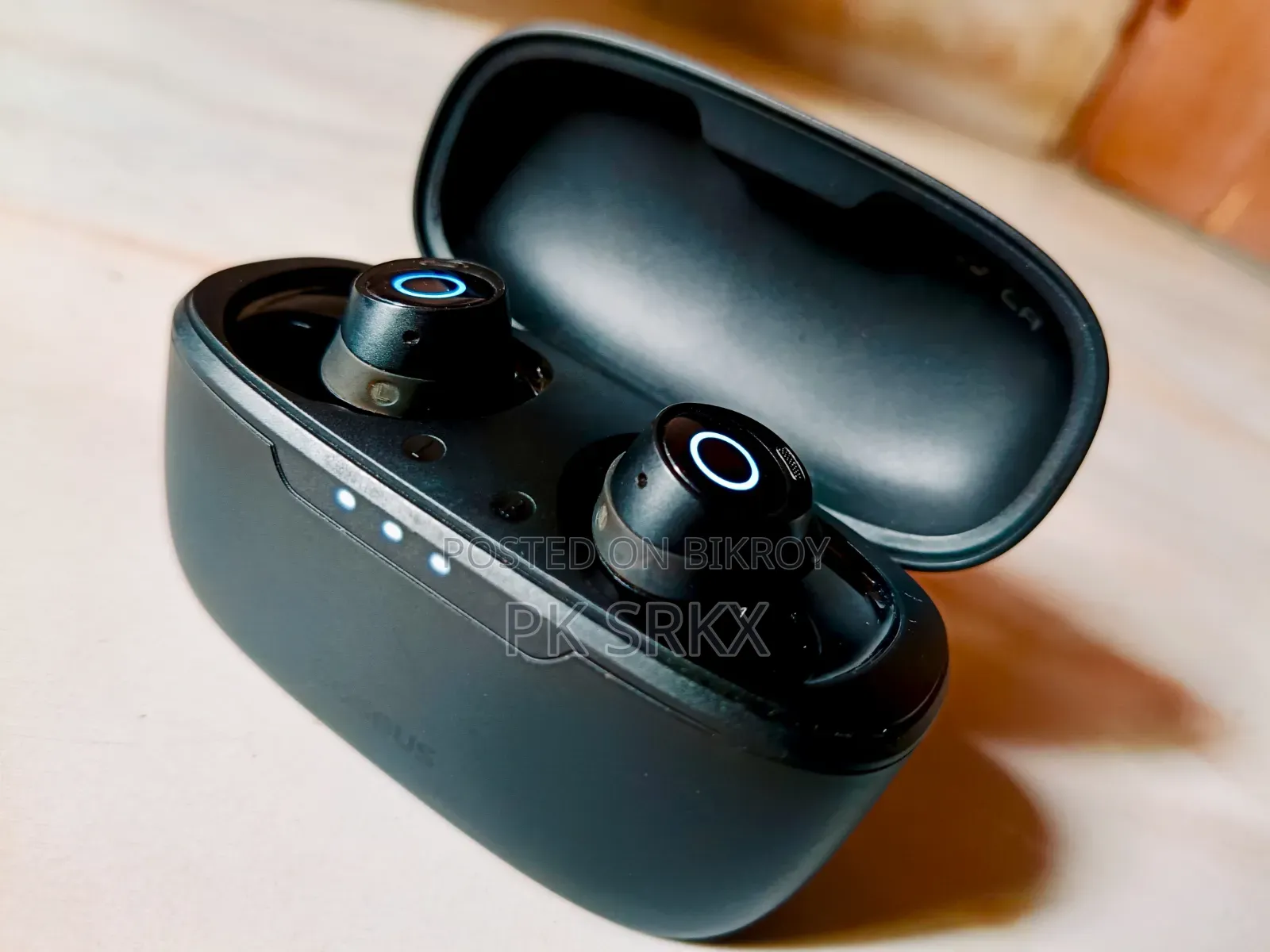 Baseus Bowie Ma10 Original Anc Wireless Earbuds | 140h Battery