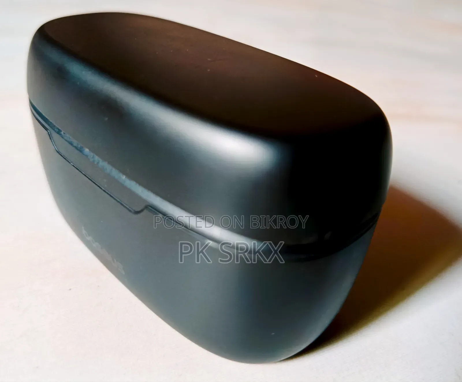 Baseus Bowie Ma10 Original Anc Wireless Earbuds | 140h Battery