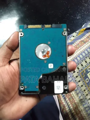 Seagate 500 Hard Disk Sell