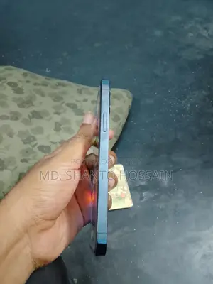 Apple iPhone 12 Pro 256 GB Blue