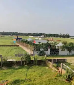 6 Katha South-Facing Corner Plot