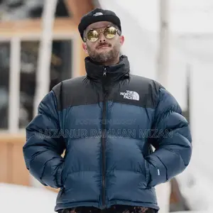 Men’s Padding Jacket