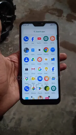 Xiaomi Mi A2 Lite 32 GB Gold