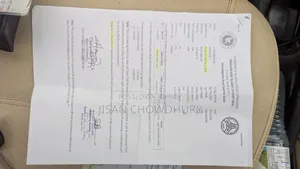 টয়োটা প্রোবক্স ২০০৪ সিলভার