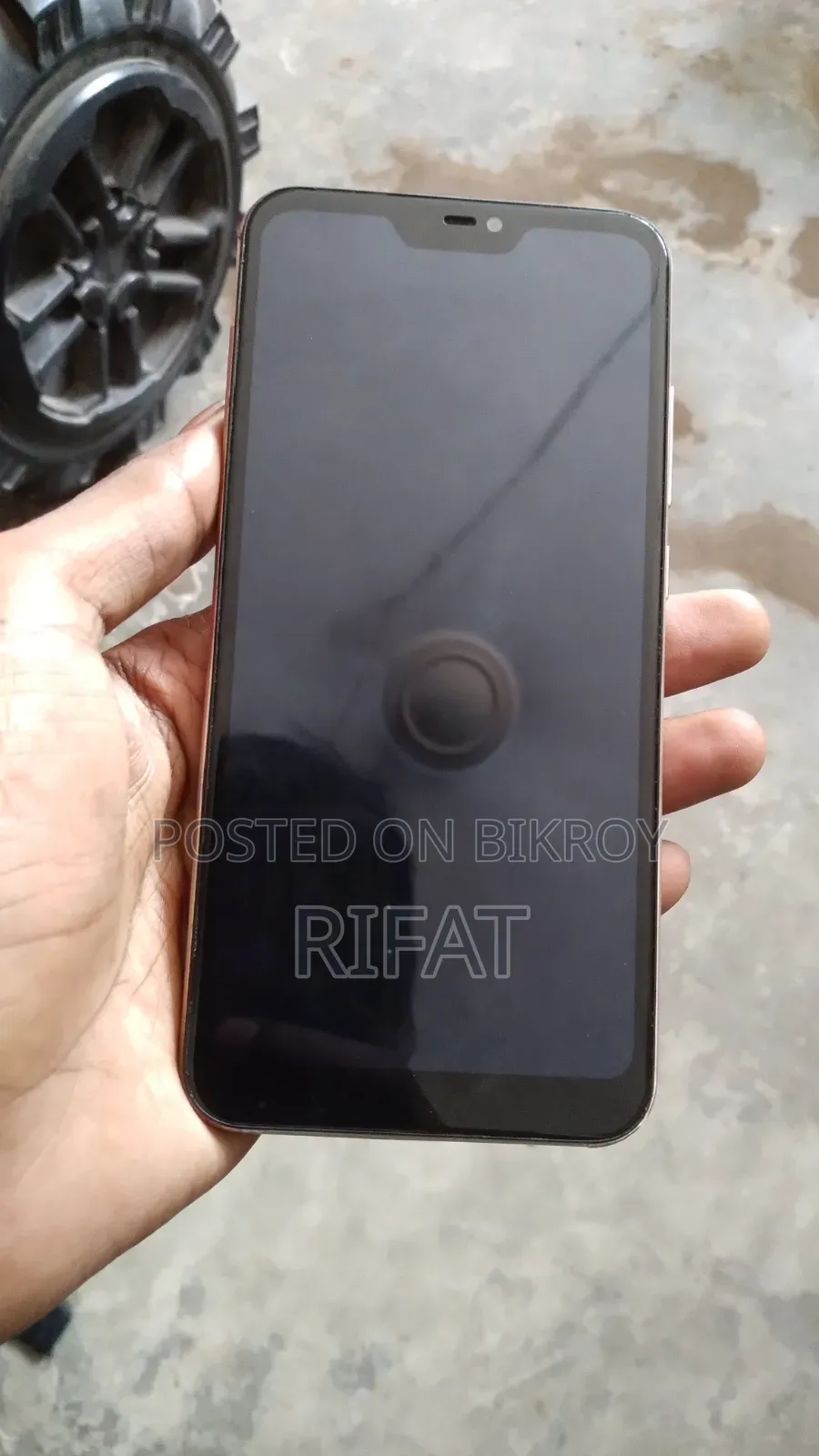 Xiaomi Mi A2 Lite 32 GB Gold