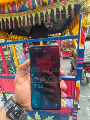 OnePlus Nord CE4 Lite 256 GB Blue
