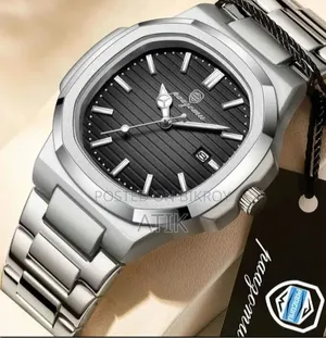 Premium Watch