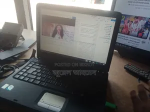 Laptop Dell Vostro A860 2GB Intel Core 2 Duo SSD 128GB