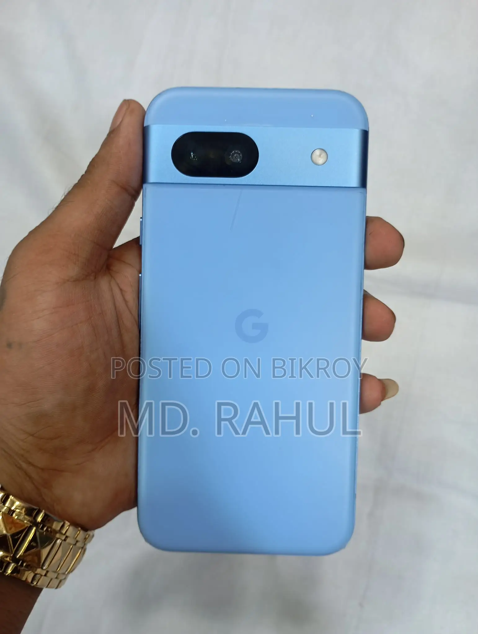নিউ ইএল এ৮ ৮ জিবি গ্রে