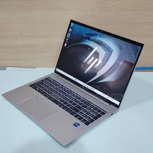 Laptop HP 8GB AMD Ryzen SSD 512GB
