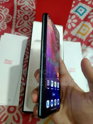 OnePlus 9 Pro 256 GB Black