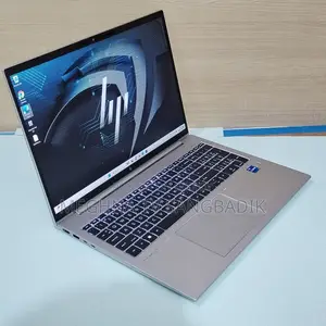 Laptop HP 8GB AMD Ryzen SSD 512GB