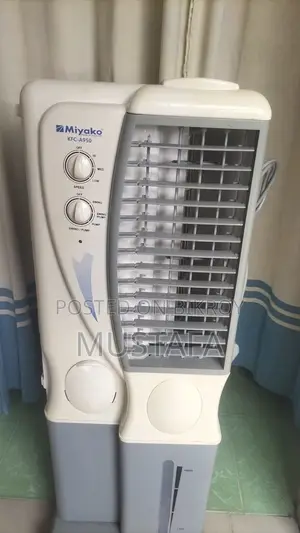 Miyako Air Cooler