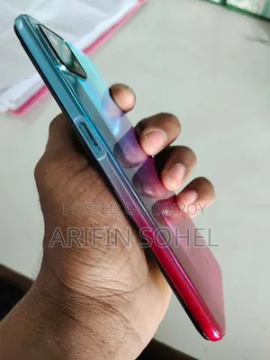 Oppo A73 5G 128 GB Orange