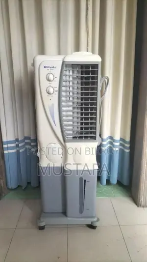 Miyako Air Cooler