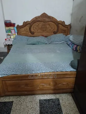 Full Fresh Bed