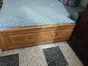 Full Fresh Bed