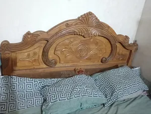 Full Fresh Bed