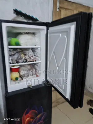 Walton Fridge Model: WFD-1f3