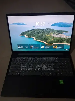 Laptop Lenovo Ideapad 3 8GB Intel Core I5 SSD 256GB