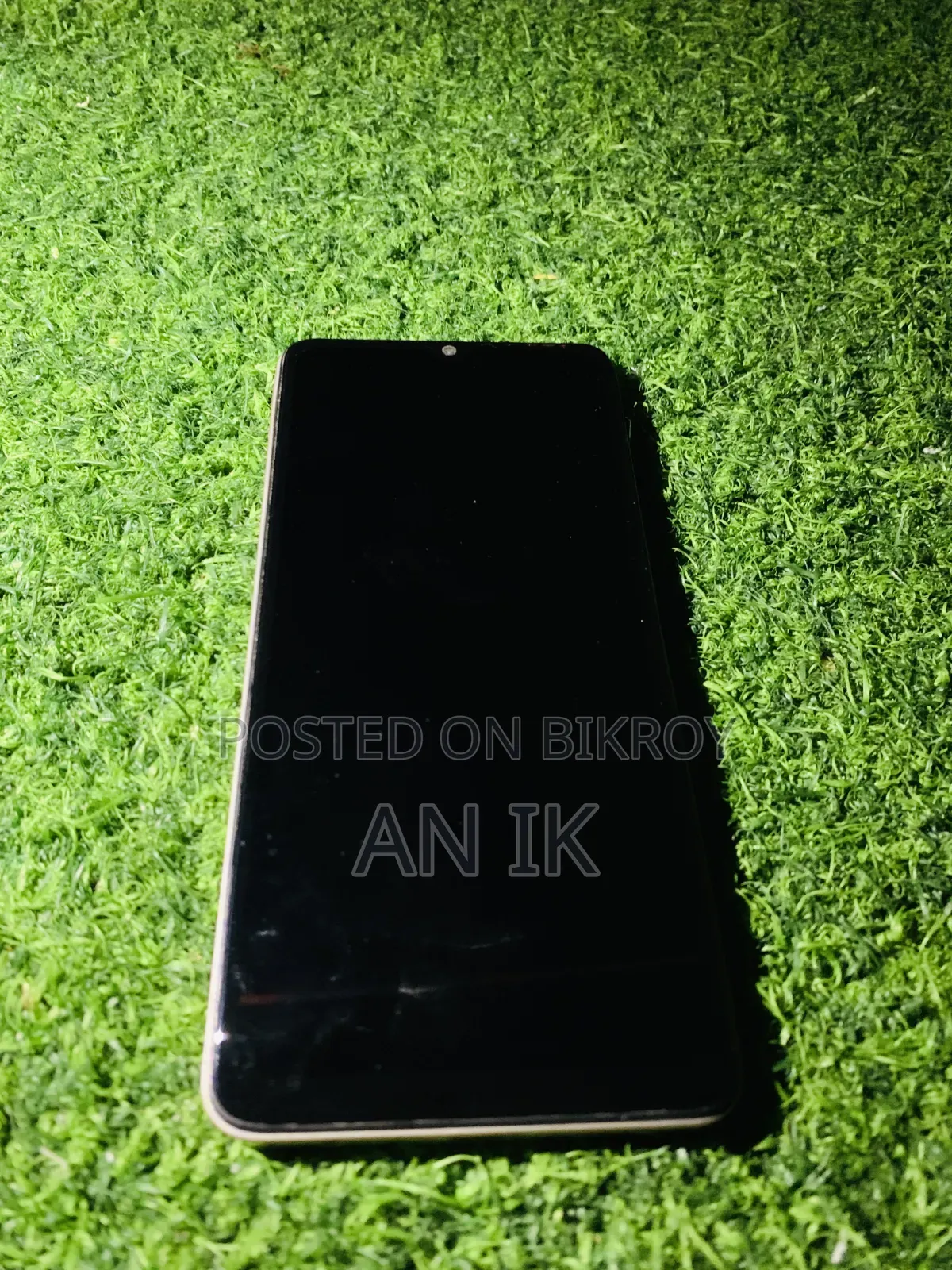 ভিভো ওয়াই২৭এস ১২৮ জিবি গোল্ড