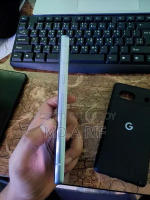 Google Pixel 7 128 GB Blue