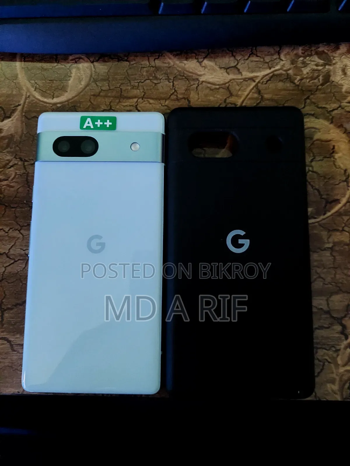 Google Pixel 7 128 GB Blue